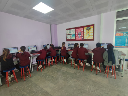 Code.org ile Avrupa Kod Haftası Oyna, Kodla, Üret